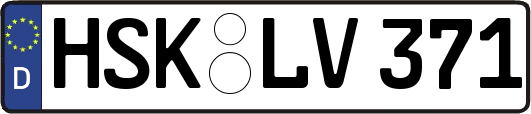 HSK-LV371
