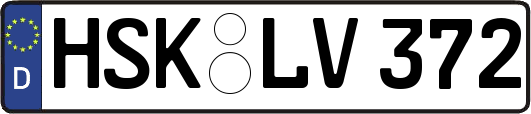 HSK-LV372