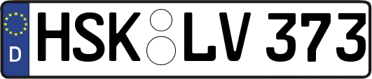 HSK-LV373