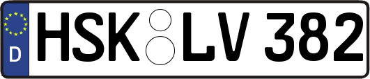 HSK-LV382