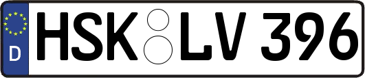 HSK-LV396