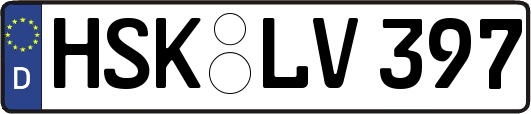 HSK-LV397