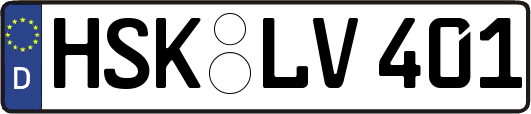 HSK-LV401