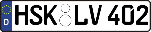 HSK-LV402