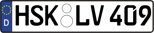 HSK-LV409