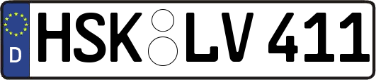 HSK-LV411