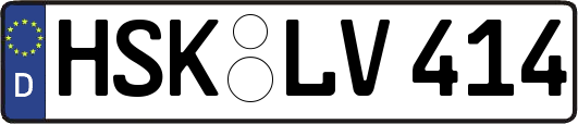 HSK-LV414