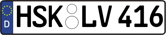 HSK-LV416