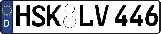 HSK-LV446
