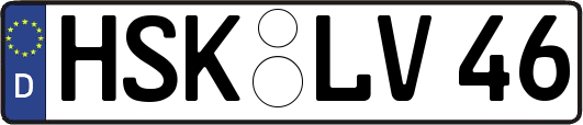 HSK-LV46