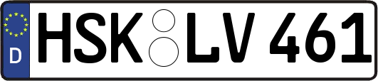 HSK-LV461