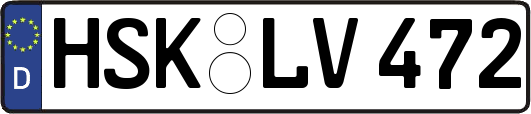 HSK-LV472