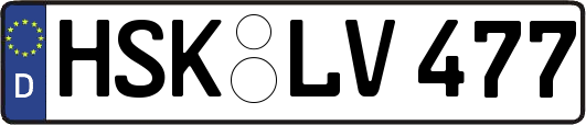 HSK-LV477