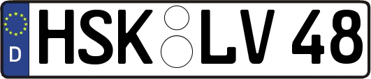 HSK-LV48