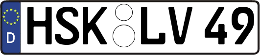HSK-LV49