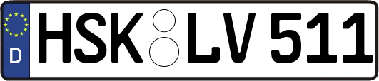 HSK-LV511