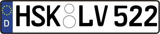 HSK-LV522
