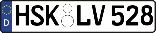 HSK-LV528