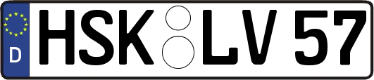 HSK-LV57