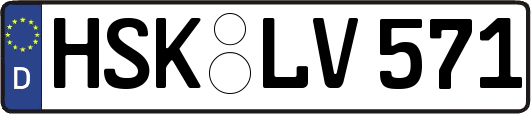 HSK-LV571