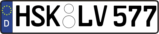 HSK-LV577