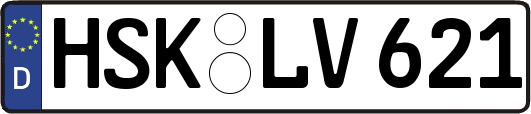 HSK-LV621