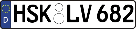 HSK-LV682