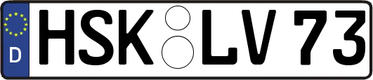HSK-LV73