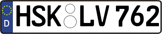 HSK-LV762