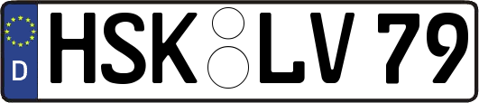 HSK-LV79