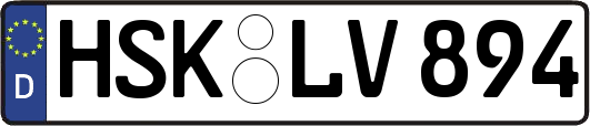HSK-LV894