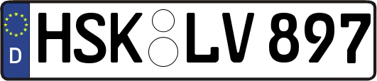 HSK-LV897