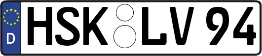 HSK-LV94