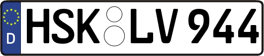 HSK-LV944