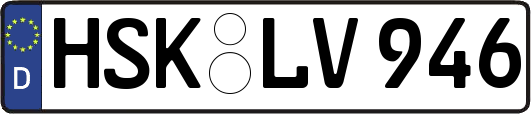 HSK-LV946