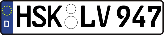 HSK-LV947