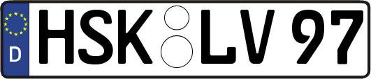HSK-LV97