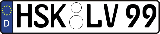 HSK-LV99