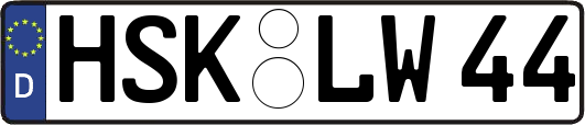 HSK-LW44