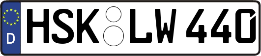 HSK-LW440