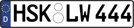 HSK-LW444