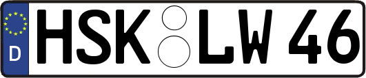 HSK-LW46