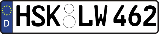 HSK-LW462