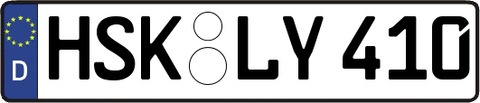 HSK-LY410