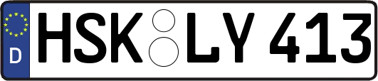 HSK-LY413