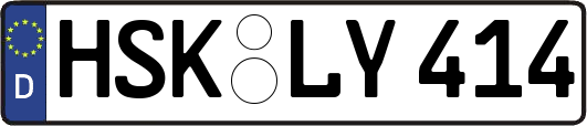 HSK-LY414