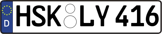 HSK-LY416