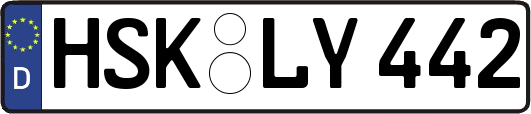 HSK-LY442