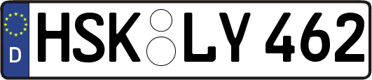 HSK-LY462