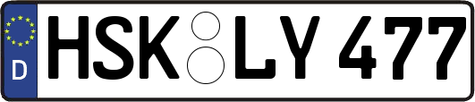 HSK-LY477